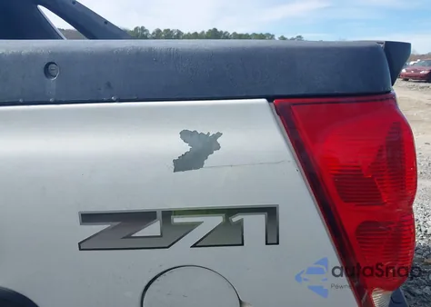 2003 Chevrolet Avalanche 1500 from USA, damaged, VIN 3GNEK13T73G257661